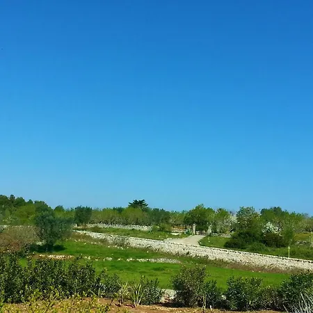 Trullo With 3 Bedrooms In Ceglie Messapica, With Private Pool, Enclose * Ceglie Messapica