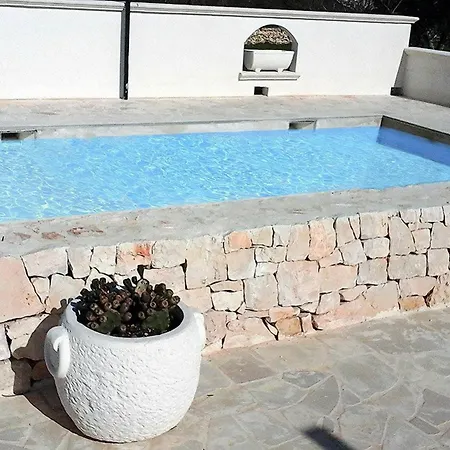 Trullo With 3 Bedrooms In Ceglie Messapica, With Private Pool, Enclose Ceglie Messapica